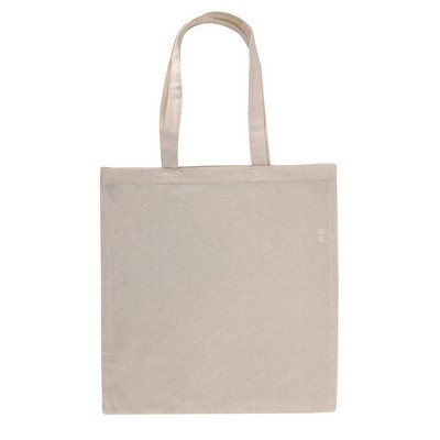 Branson Bargain Natural Canvas Tote