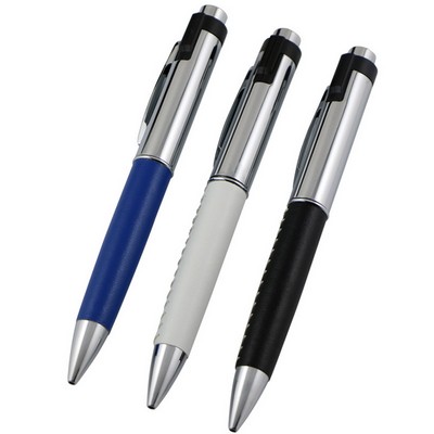 2 in 1 USB Flash Drive Ball Pen