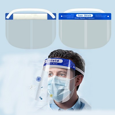 PPE Face Shield