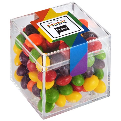 Pride Cube Collection w/ Skittles®