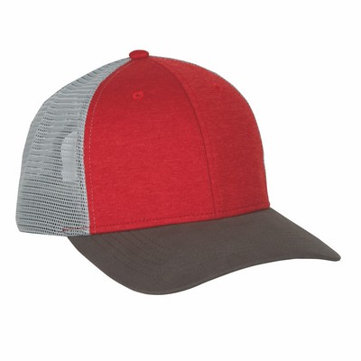 Vantage Trucker Cap