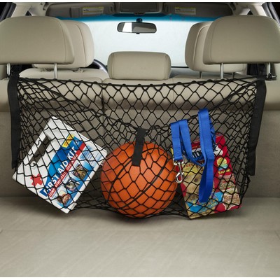 High Road Car Organizers by Talus™ Cargo Storage Net