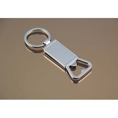 Bottle Opener Shape Key Chain