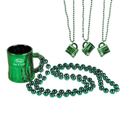 Shot Glass Beads