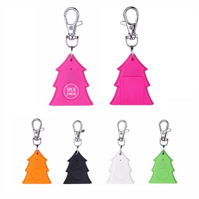 Christmas Tree Anti Loss Key Finder