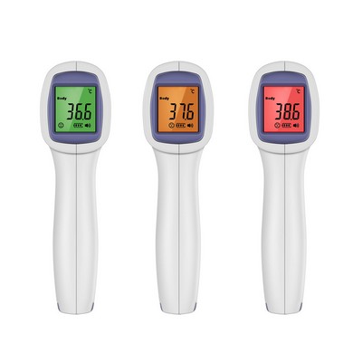 Non-Contact Forehead Infrared Thermometer