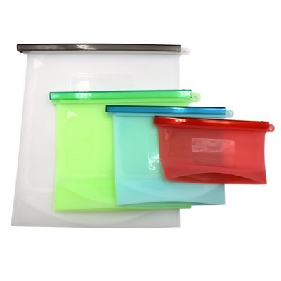 Silicone Bag 4000ml