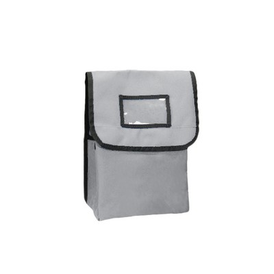 Full Face Respirator Bag - Grey