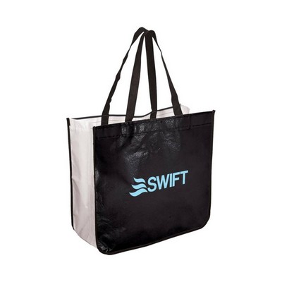 Extra Large Shopping Tote Bag