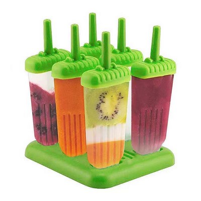 Popsicle Molds