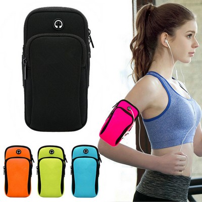 Sports Armband Bag