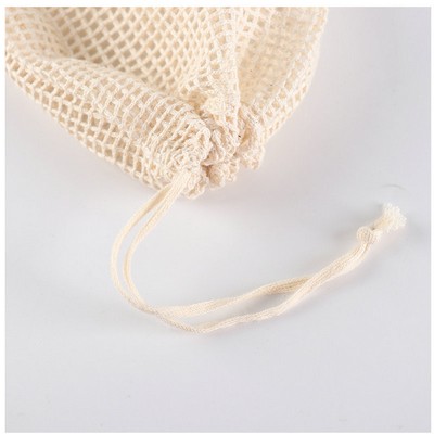 Drawstrings Grocery Bag