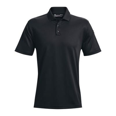 Under Armour UA Men's Tactical Performance Polo 2.0