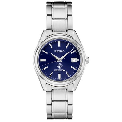 Women's Seiko Quartz Watch