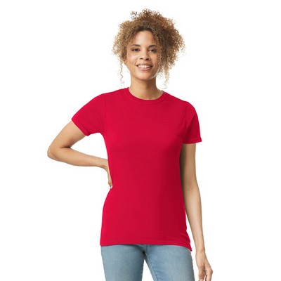 Gildan Softstyle Womens T-Shirt