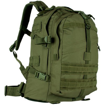 Tactical Large Transport Backpack