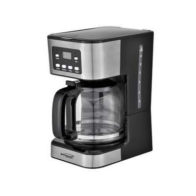 Select® 12 Cup Digital Coffee Maker