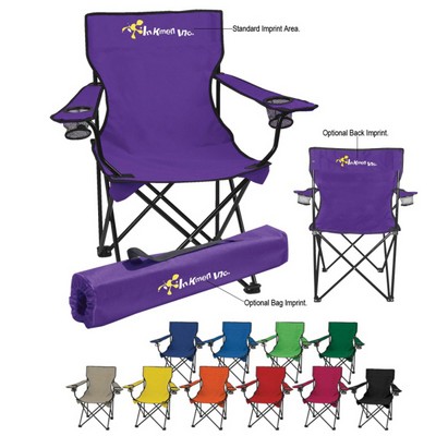 Folding Camping Chairs