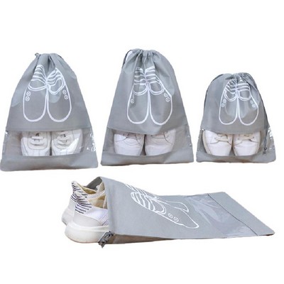 Shoes storage bag