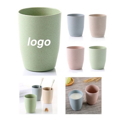 Round Gargle Cup