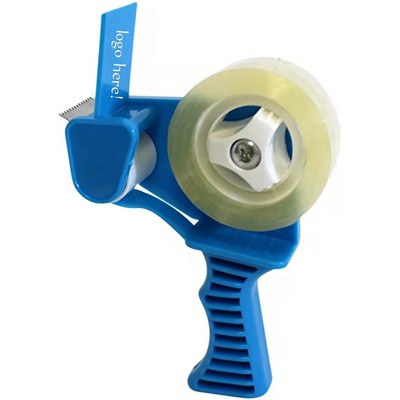 Handheld Mini Tape Dispenser Refillable