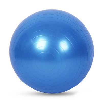 17''/45cm Yoga/Exercise Ball