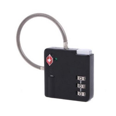 TSA Approved Luggage Lock