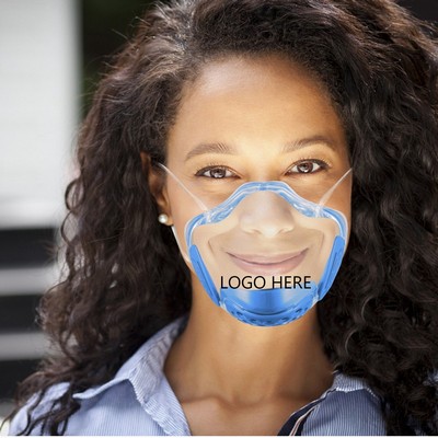 Lip Language Mask