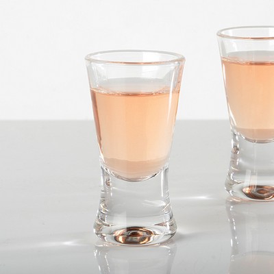 0.5 oz Spirit Shot Glass