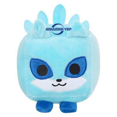 Big Game Swarm Simulator Plush - Fox