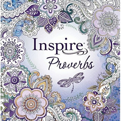 Inspire: Proverbs (Softcover)