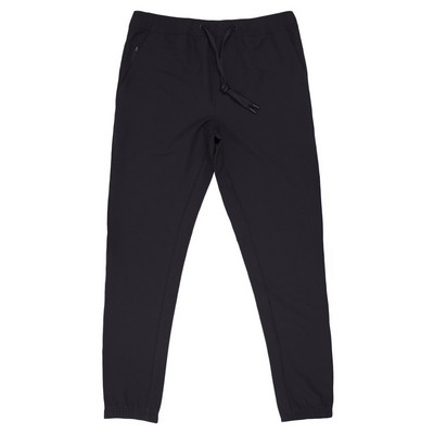 Burnside Unisex Perfect Jogger Pant