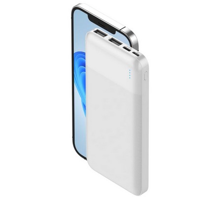 Energy Core Battery Pack & Portable Charger | 10,000mAh