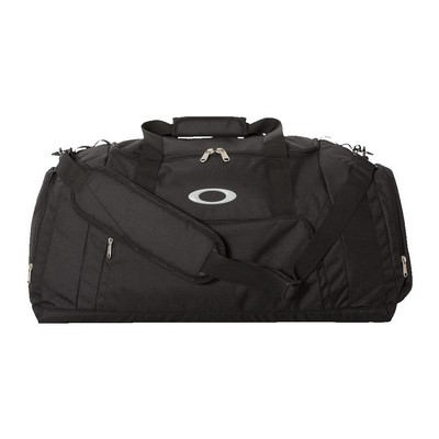 Oakley 55L Gym to Street Duffel