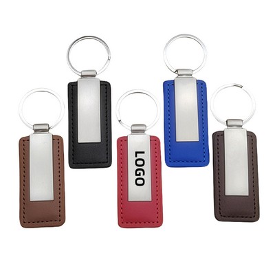 PU Strap Key Chain/Key holder