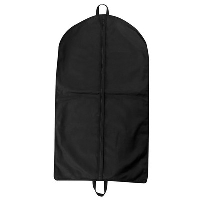 Liberty Bags Gusseted Garment Bag