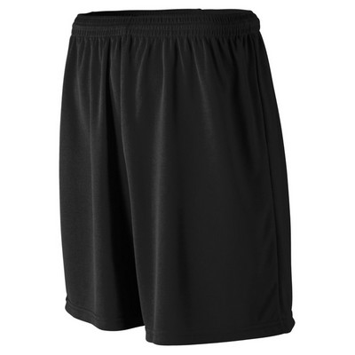 Augusta Wicking Mesh Athletic Short