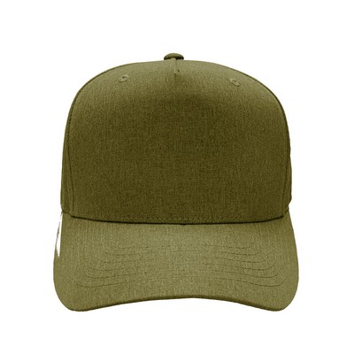 5 Panel Structured