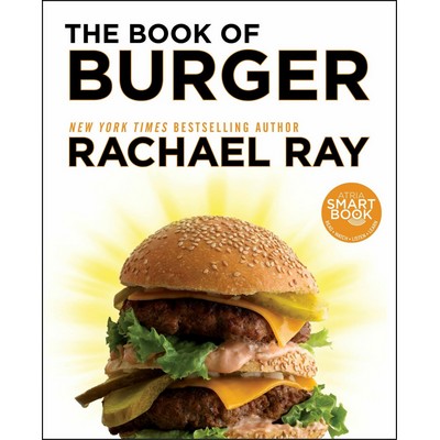 The Book of Burger