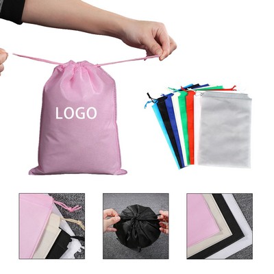 Non-woven Drawstring Bag