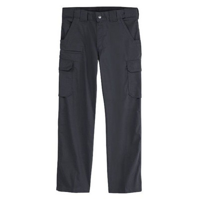 Dickie's® Men's RipStop Cargo Tactical Pants - Midnight Blue