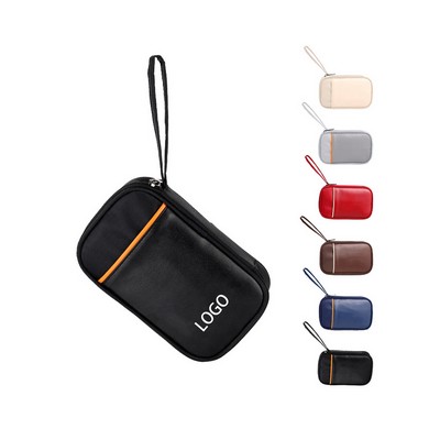 Electronic Organizer Travel Cable Accessories Bag