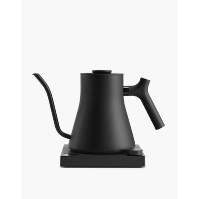 Stagg EKG Pro Matte Black Electric Kettle