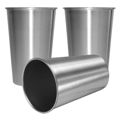 Stainless Steel Beer Cup