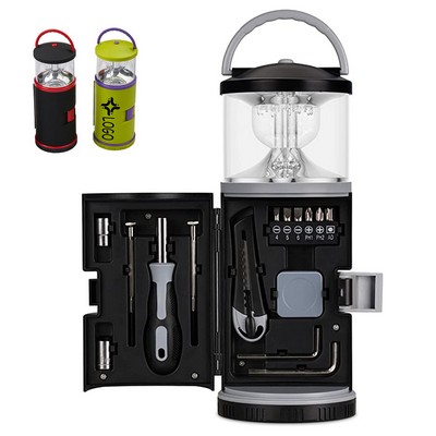 All-In-One Tool Lantern