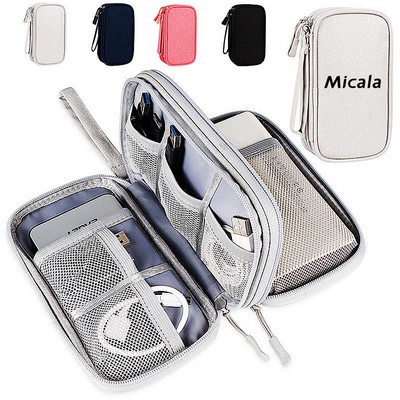 Portable Digital Storage Pouch