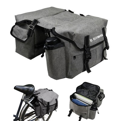 Bicycle Rear Seat Bag