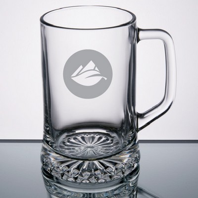 Deep Etched or Laser Engraved Libbey® 2130SA662 23 oz. Maxim Beer Mug