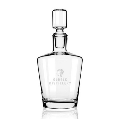 True® Liquor Decanter Gift Set