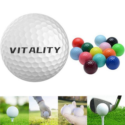 Golf Ball